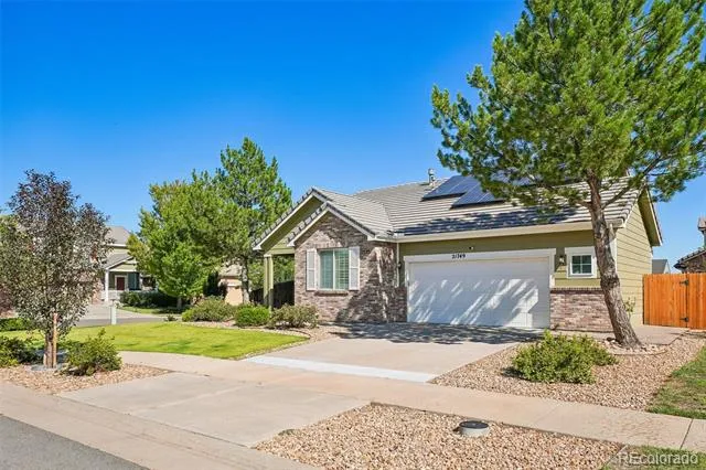 21749 E Jarvis Place Aurora, CO 80018