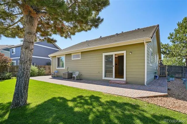 21749 E Jarvis Place Aurora, CO 80018