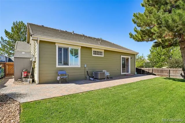 21749 E Jarvis Place Aurora, CO 80018
