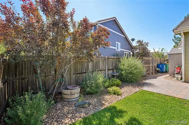 21749 E Jarvis Place Aurora, CO 80018
