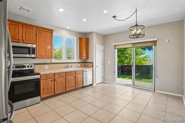 21749 E Jarvis Place Aurora, CO 80018