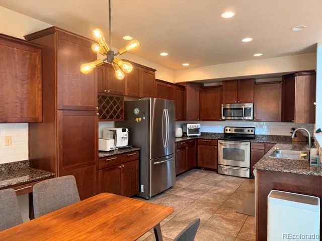 3908 S Malta Court Aurora, CO 80013