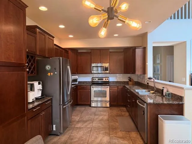 3908 S Malta Court Aurora, CO 80013