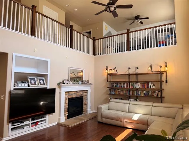 3908 S Malta Court Aurora, CO 80013