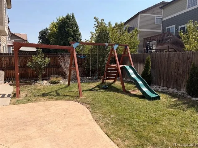 3908 S Malta Court Aurora, CO 80013