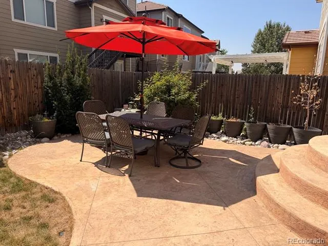 3908 S Malta Court Aurora, CO 80013
