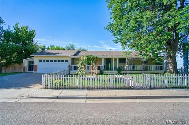 1166 White Elm Drive Loveland, CO 80538