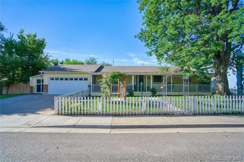 1166 White Elm Drive