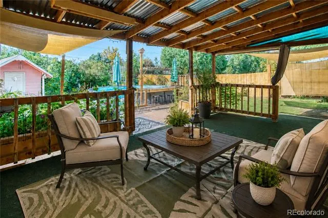 1166 White Elm Drive Loveland, CO 80538