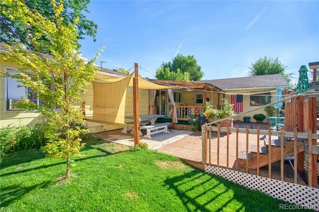 1166 White Elm Drive Loveland, CO 80538