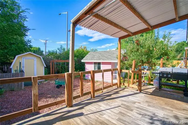 1166 White Elm Drive Loveland, CO 80538