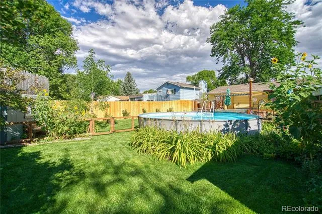 1166 White Elm Drive Loveland, CO 80538