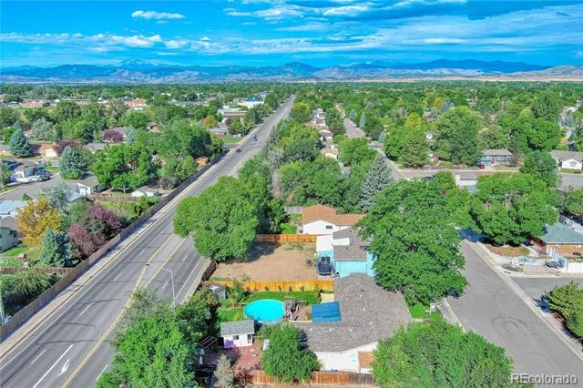 1166 White Elm Drive Loveland, CO 80538