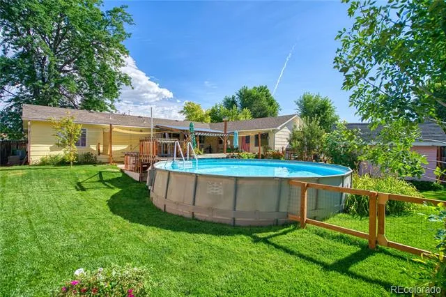 1166 White Elm Drive Loveland, CO 80538