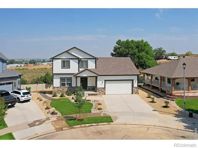 6013 13th Street Greeley, CO 80634
