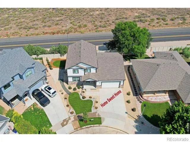6013 13th Street Greeley, CO 80634