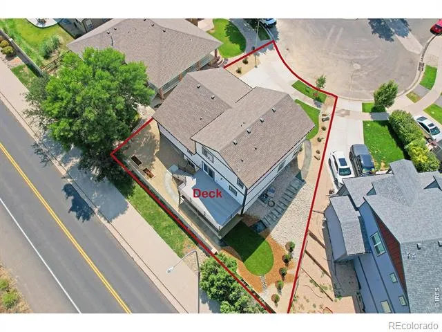 6013 13th Street Greeley, CO 80634