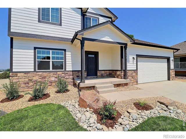 6013 13th Street Greeley, CO 80634