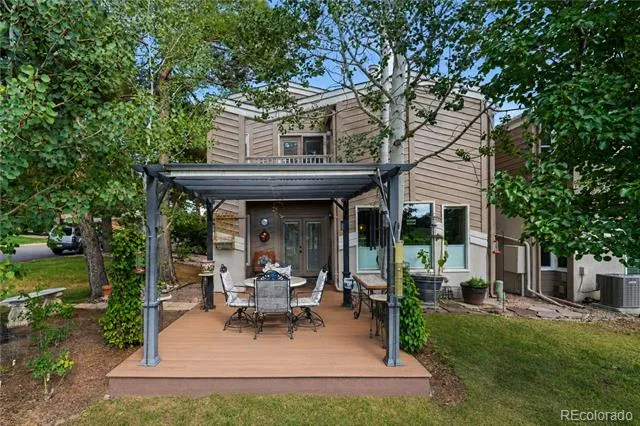 1550 W 28th Street #B6 Loveland, CO 80538