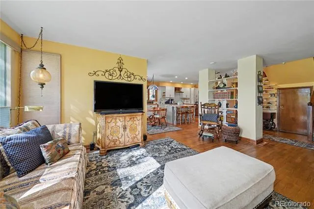 1550 W 28th Street #B6 Loveland, CO 80538