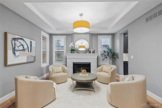 10482 Marigold Court Highlands Ranch, CO 80126