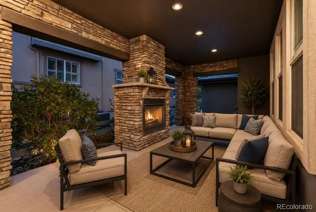 10482 Marigold Court Highlands Ranch, CO 80126