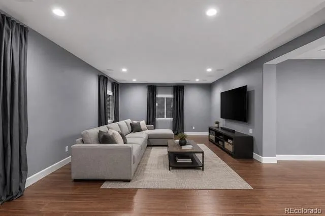 10482 Marigold Court Highlands Ranch, CO 80126