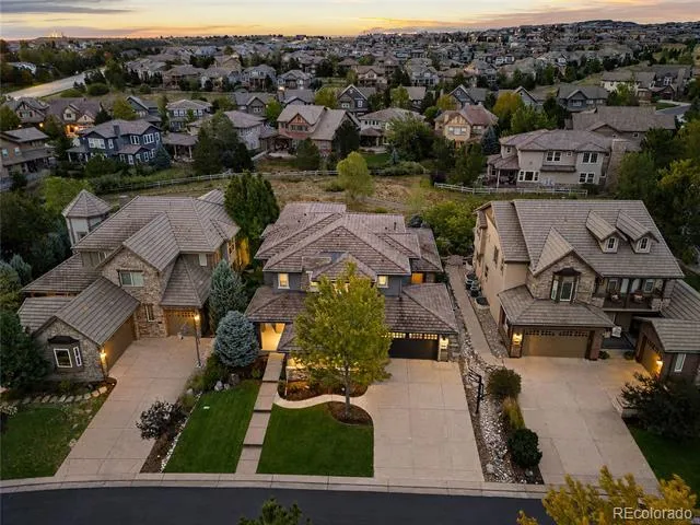 10482 Marigold Court Highlands Ranch, CO 80126