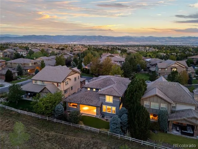 10482 Marigold Court Highlands Ranch, CO 80126