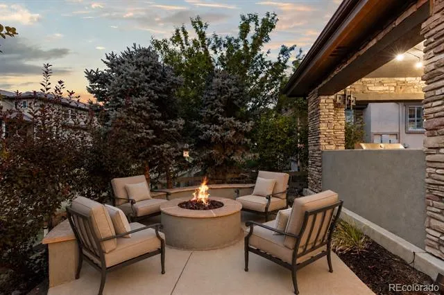 10482 Marigold Court Highlands Ranch, CO 80126