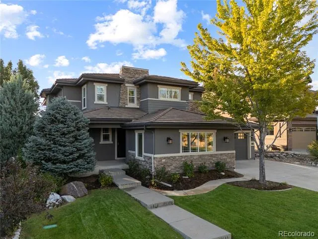 10482 Marigold Court Highlands Ranch, CO 80126