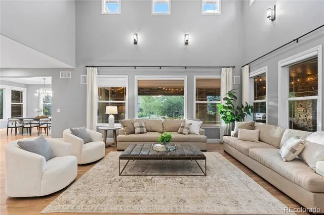 10482 Marigold Court Highlands Ranch, CO 80126