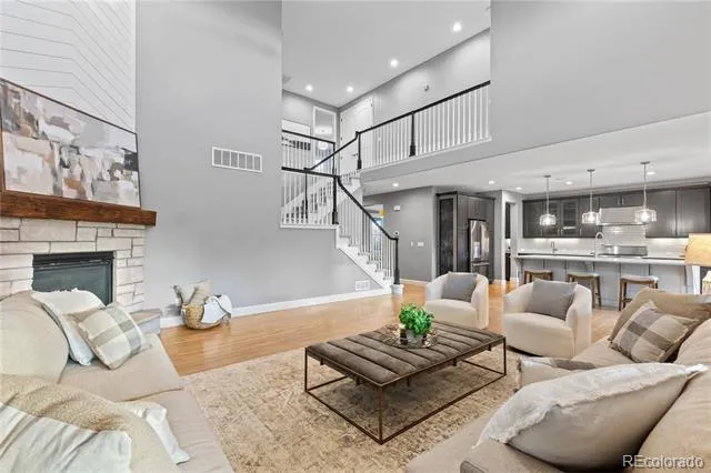 10482 Marigold Court Highlands Ranch, CO 80126