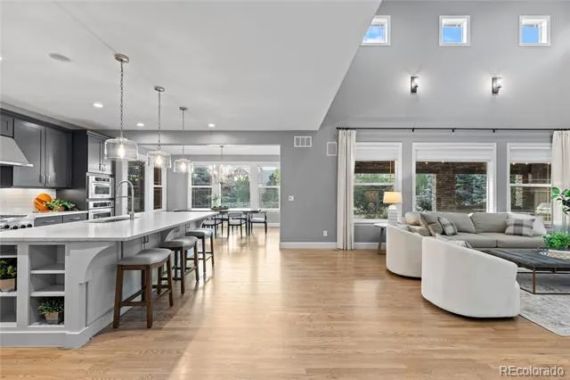 10482 Marigold Court Highlands Ranch, CO 80126