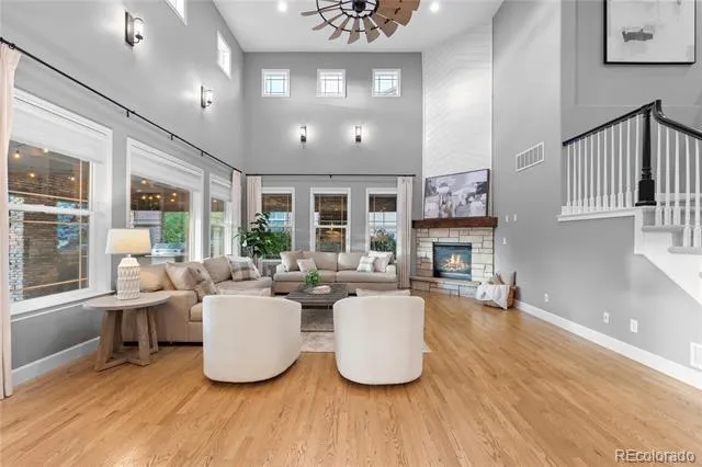 10482 Marigold Court Highlands Ranch, CO 80126