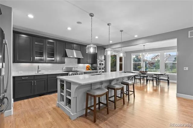 10482 Marigold Court Highlands Ranch, CO 80126