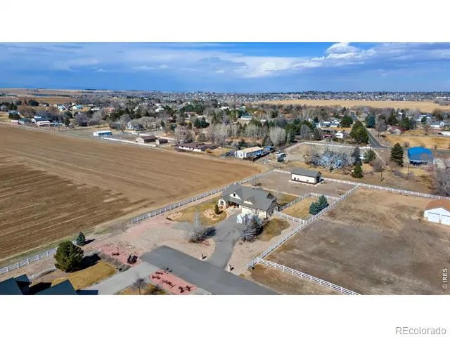 5219 Kanawha Lane Evans, CO 80634