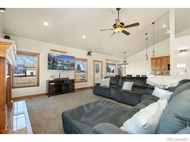 5219 Kanawha Lane Evans, CO 80634