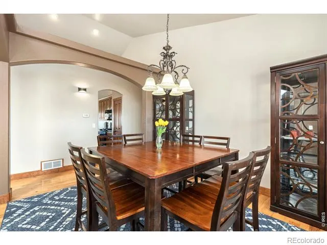 5219 Kanawha Lane Evans, CO 80634