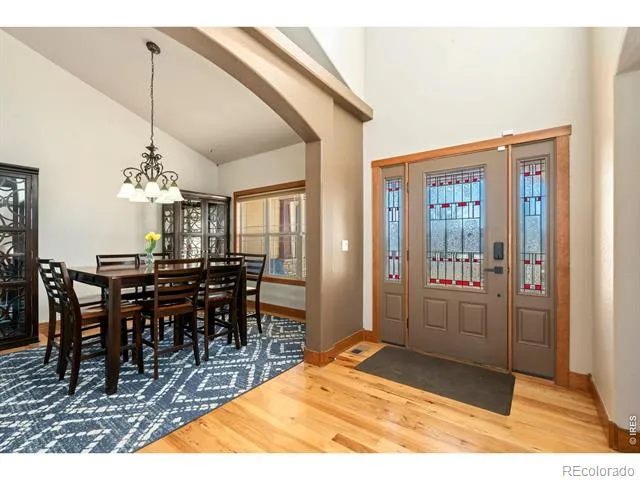 5219 Kanawha Lane Evans, CO 80634