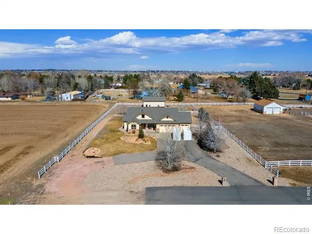 5219 Kanawha Lane Evans, CO 80634