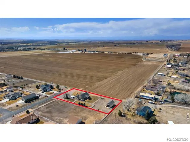 5219 Kanawha Lane Evans, CO 80634