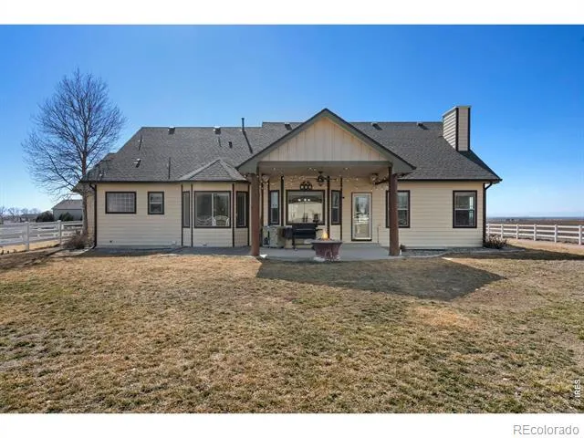 5219 Kanawha Lane Evans, CO 80634