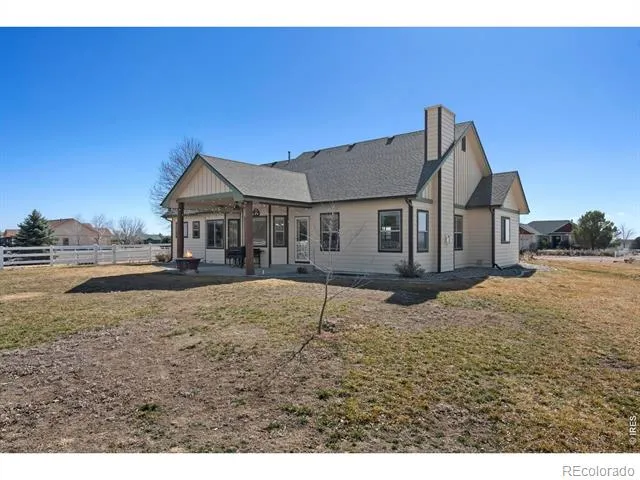 5219 Kanawha Lane Evans, CO 80634