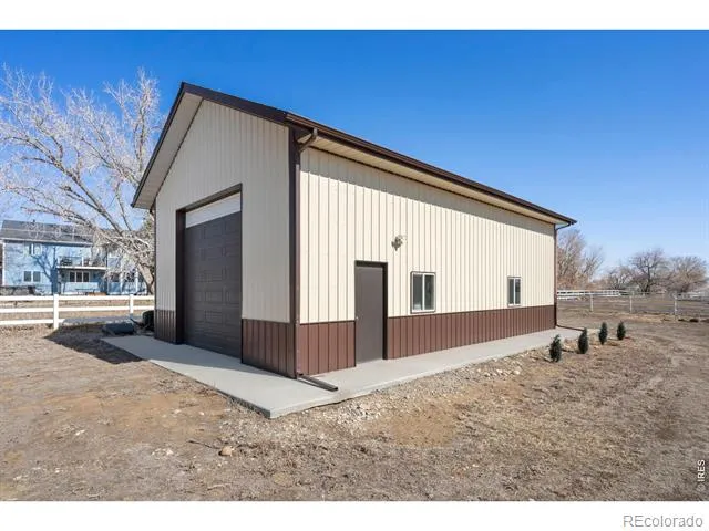 5219 Kanawha Lane Evans, CO 80634