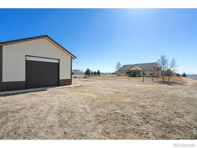 5219 Kanawha Lane Evans, CO 80634
