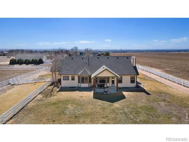 5219 Kanawha Lane Evans, CO 80634