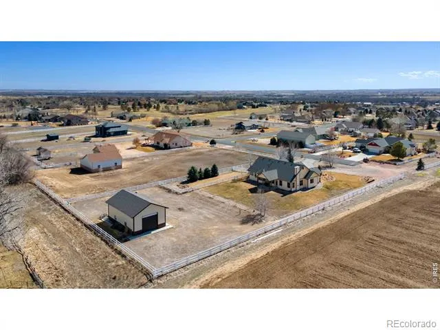 5219 Kanawha Lane Evans, CO 80634