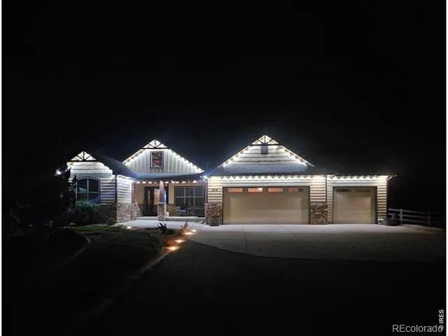 5219 Kanawha Lane Evans, CO 80634