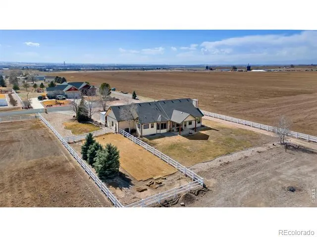 5219 Kanawha Lane Evans, CO 80634